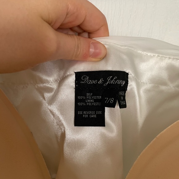 Prom Dress - Picture 6 of 6